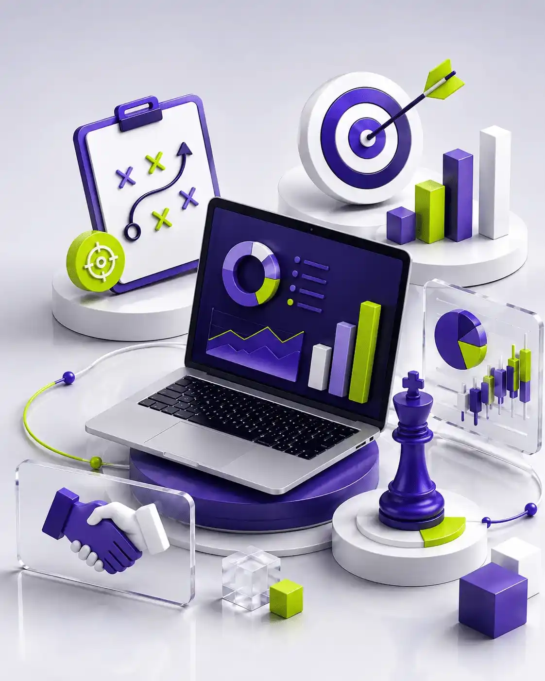 Data Analytics and Strategy